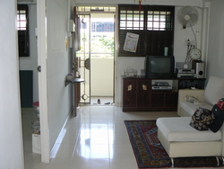 Blk 1 Jalan Bukit Merah (Bukit Merah), HDB 3 Rooms #160391782